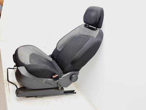 Foto 4ª: Asiento Delantero Derecho Citroen C4 ORIGINS PICASSO 130CV 96KW [HN05] (2019)