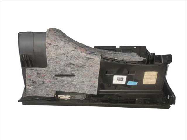 Foto 3ª: Guantera Mercedes Clase A 140 A 200 CDI - D 176.008) (2012)