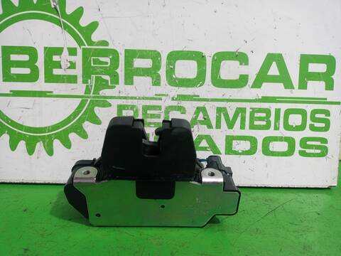 Cerradura Maletero Portón Citroen C3 EXCLUSIVE 68CV 50KW