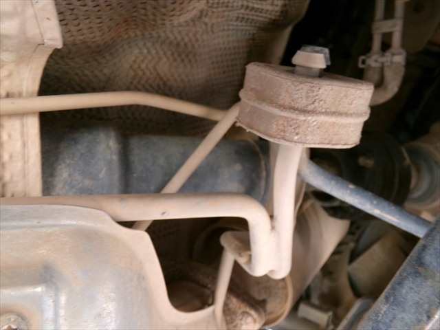 Puente Trasero Land Rover Freelander 2.2 D 2007-2014