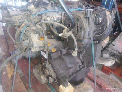 Foto 3ª: Motor Completo Volkswagen Polo VERSION INDEFINIDA (1994)