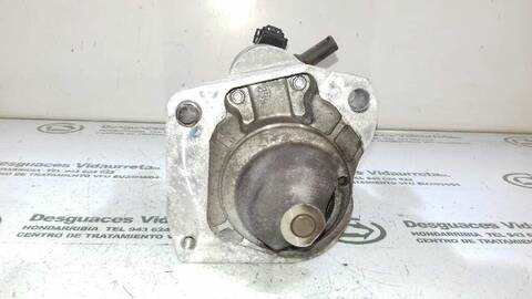 Foto 2ª: Motor de Arranque Citroen C3 COLLECTION 82CV 60KW [HMZ] (2014)