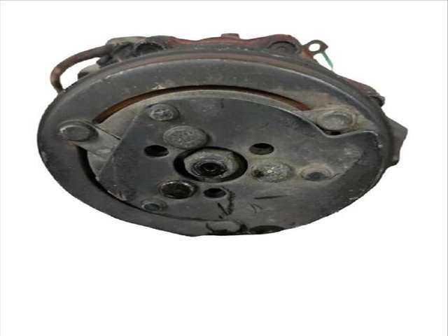 Foto 3ª: Compresor Aire Acondicionado Volkswagen Polo 55 1.4 (1994)