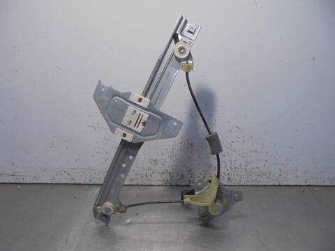Foto 3ª: Elevalunas Manual Trasero Derecho Citroen C3 COLLECTION 95CV 70KW [8H01] (2014)
