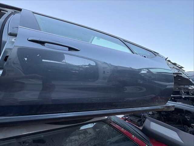 Foto 2ª: Puerta Delantera Derecha Peugeot 208 BH02 (2015)