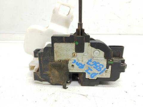 Foto 2ª: Cerradura Puerta Delantera Izquierda Kia Ceed DRIVE 90CV 66KW [D4FB] (2010)