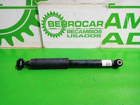 Foto 3ª: Amortiguador Trasero Derecho Citroen C3 ORIGINS 82CV 60KW [EB2FA] (2021)