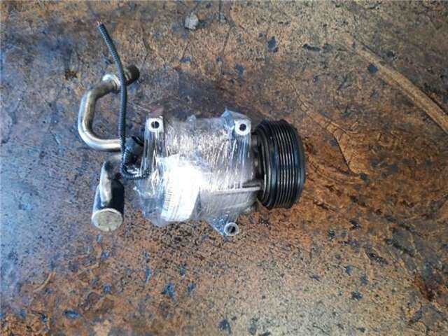 Foto 2ª: Compresor Aire Acondicionado Renault Laguna 1.9 DCI (BG0G) [F9Q 750]