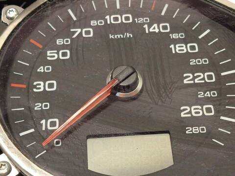 Foto 4ª: Cuadro de Instrumentos Audi A6 3.0 TDI QUATTRO AVANT 240CV 176KW [CDYA] (2009)
