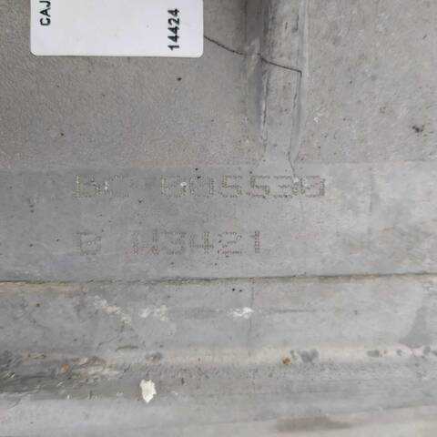 Caja Cambios Chevrolet Epica 2.0 D