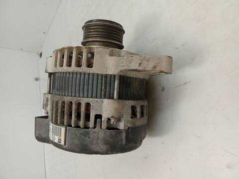 Foto 2ª: Alternador Hyundai i40 1.7 CRDI 116CV 85KW [D4FD] (2016)