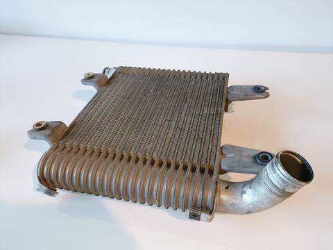 Foto 3ª: Intercooler Kia Carnival 2.9 CDRI EX 144CV
