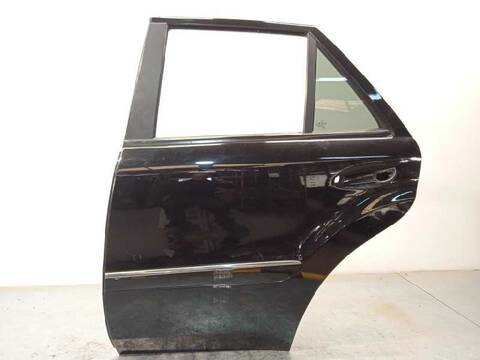 Puerta Trasera Izquierda Mercedes Clase ML 450 4.0 TD 313CV 230KW AUT.