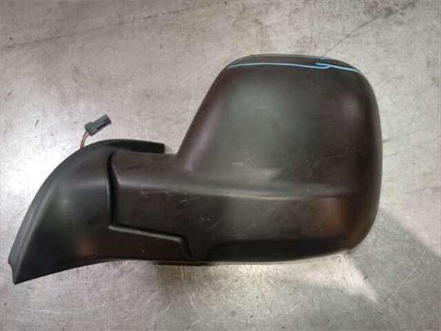 Foto 2ª: Retrovisor Izquierdo Citroen Berlingo 1.6 L1 [1.6 LTR. - 72 KW 16V]