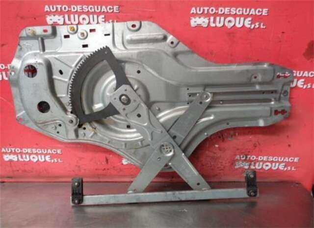 Foto 3ª: Elevalunas Eléctrico Delantero Izquierdo Hyundai Elantra 2.0 CRDI [D4EA]