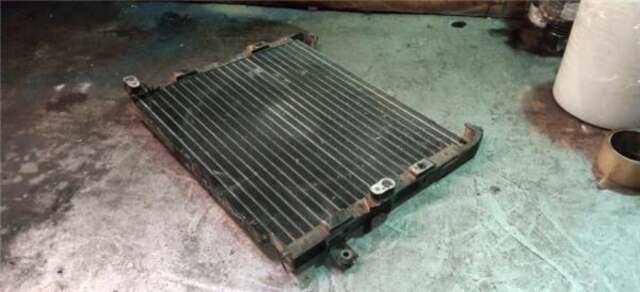 Foto 3ª: Radiador Calefaccion A.A. Suzuki Vitara 1.6 16V (TA03) [G16B]
