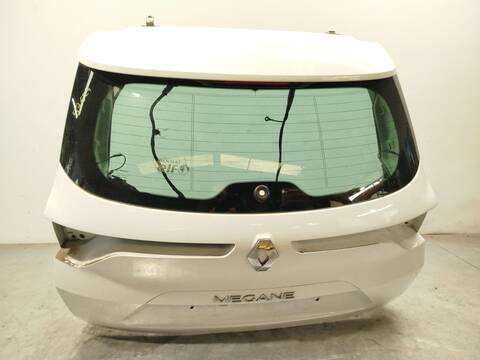 Portón Renault Megane 1.5 BLUE DCI 115 K9A6) 116CV 85KW IV SPORT TOURER K9A/M/N_)