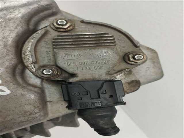 Foto 2ª: Carter Bmw Serie 5 518 2.5 24V CAT BERLINA 170CV 125KW (2000)