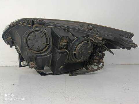 Foto 2ª: Faro Izquierdo Bmw Serie 5 530 D 218CV 160KW (2004)
