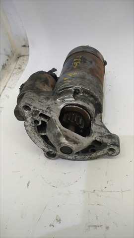 Foto 4ª: Motor de Arranque Citroen Jumpy 1.9 D [DHX] (1999)