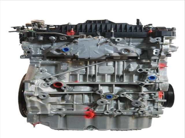 Foto 3ª: Motor Completo Ford Kuga 2.0 249 - 253 CV [C20HDTX] (2020)