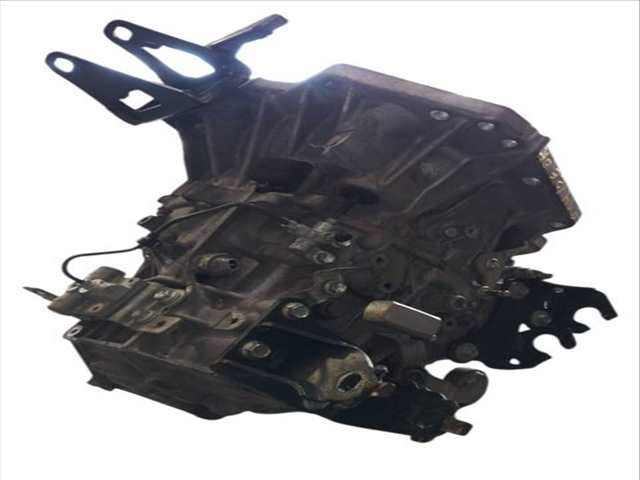 Foto 2ª: Caja Cambios Toyota Auris 1.4 D-4D NDE180_ NDE180R) (2012)