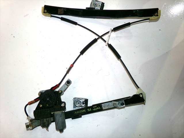 Elevalunas Eléctrico Delantero Izquierdo Ford Mondeo 2.0 TDCI 2000-2007