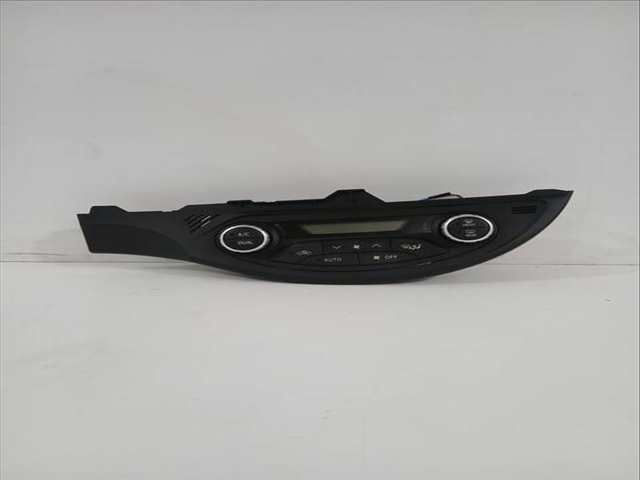 Mando Calefacción A. A. Toyota Yaris ACTIVE 112CV 82KW
