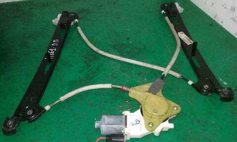 Foto 2ª: Elevalunas Eléctrico Delantero Derecho Jeep Compass LIMITED 140CV 103KW [BYL] (2006)