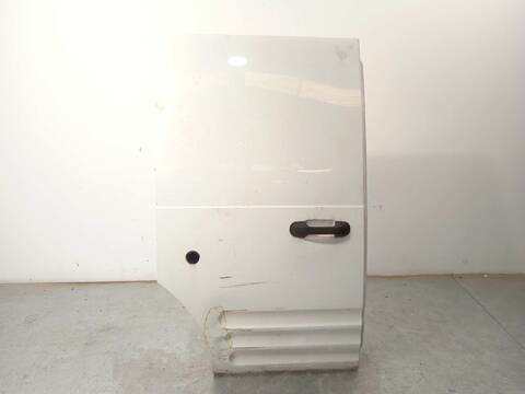 Puerta Lateral Corredera Derecha Ford Transit KASTEN CITY LIGHT 2009 ) 75CV 55KW