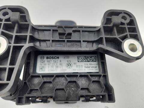 Foto 3ª: Centralita Motor ECU Volkswagen Touran SPORT BMT 150CV 110KW [DFGA] (2016)