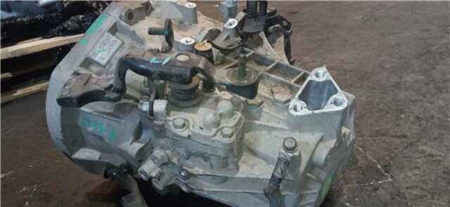 Foto 3ª: Caja Cambios Hyundai i10 1.1 [G4HG]