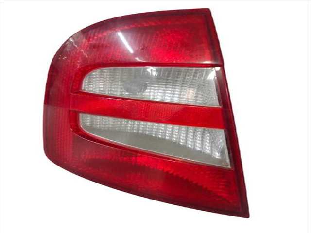 Piloto Trasero Izquierdo Skoda Fabia 1.4 60CV 44KW