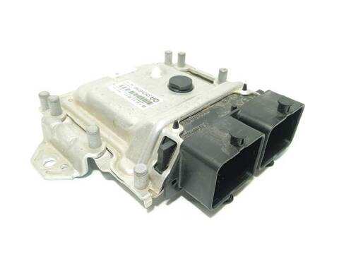 Centralita Motor ECU Suzuki Ignis 1.2 16V DUALJET CAT 90CV 66KW