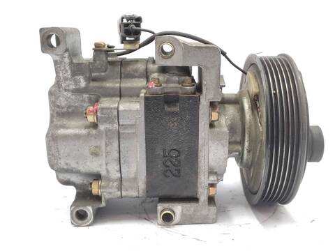 Foto 3ª: Compresor Aire Acondicionado Mazda 6 1.8 HATCHBACK 120CV 88KW [L8] (2005)