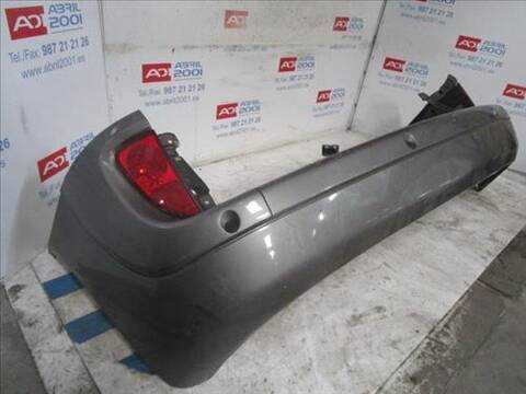 Foto 2ª: Paragolpes Trasero Renault Espace 2.2 DCI JK0H) 150CV 110KW [D/ G9T J 7] (2004)