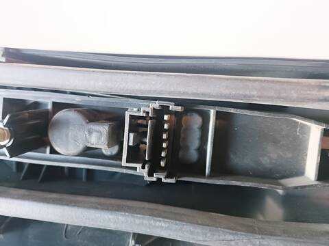 Foto 3ª: Piloto Trasero Derecho Renault Kangoo AUTHENTIQUE 1.9 DIESEL 64CV (2005)