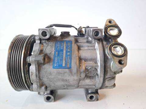 Compresor Aire Acondicionado Ford Focus BERLINA 1.6 TDCI CAT 90CV