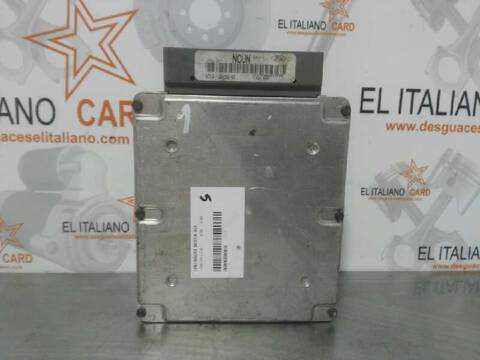 Foto 1ª: Centralita Motor ECU Ford Ka 1.3 CAT 60CV 44KW (1996)