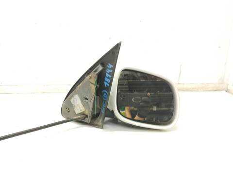 Foto 1ª: Retrovisor Derecho Skoda Fabia 75CV 55KW [ASY] (2001)