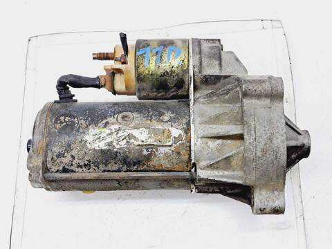 Motor de Arranque Hyundai Lantra 1.9 D GLS BERLINA 68CV 50KW