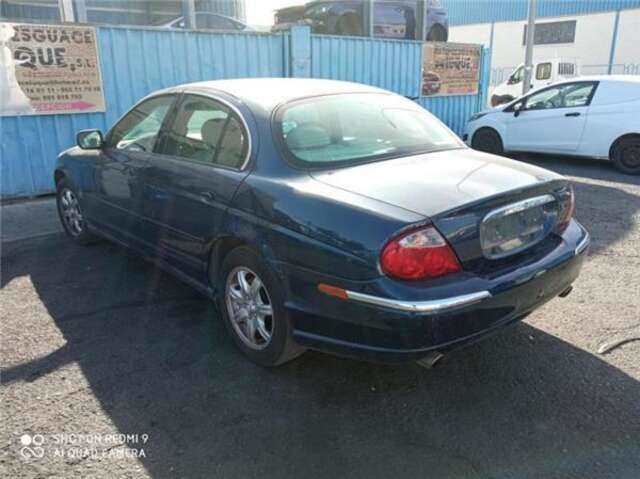 Foto 2ª: Abs Jaguar S Type 3.0 V6 (03.1999 _02.2002) [AJ-V6]