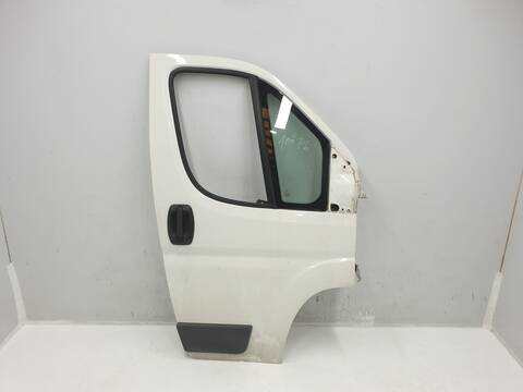 Foto 1ª: Puerta Delantera Derecha Citroen Jumper 30 L1H1 HDI 120