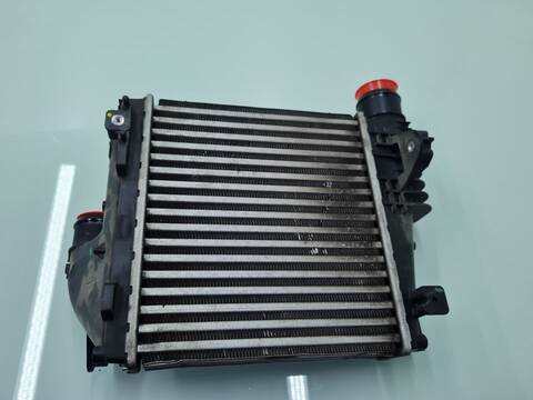 Foto 3ª: Intercooler Peugeot 308 ACTIVE 119CV 88KW [BH01] (2015)