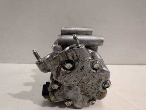 Foto 2ª: Compresor Aire Acondicionado Citroen Berlingo 9H06 (2015)