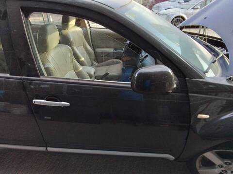 Foto 4ª: Puerta Delantera Derecha Mitsubishi Outlander 2.0 DI-D INTENSE 140CV 103KW [BSY] (2007)