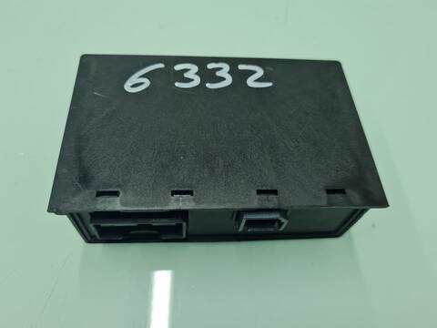 Centralita Motor ECU Chevrolet Cruze 2.0 DIESEL CAT 163CV 120KW
