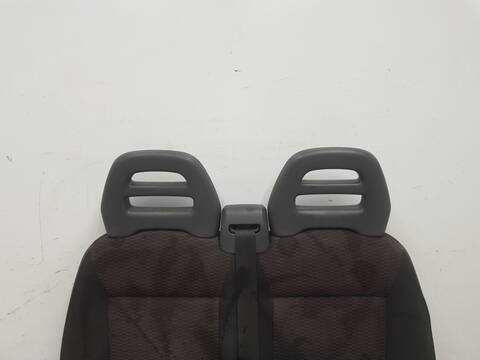 Foto 3ª: Asiento Delantero Derecho Citroen Jumper 33 L2H1 BLUEHDI 140 (2006)