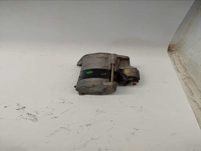 Foto 3ª: Motor de Arranque Mitsubishi Montero 2.8 TD [4M40-T] (1998)