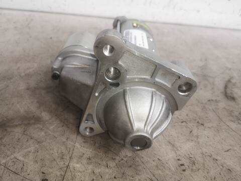 Foto 2ª: Motor de Arranque Renault Megane F9Q803 BERLINA II BERLINA 5P (2006)